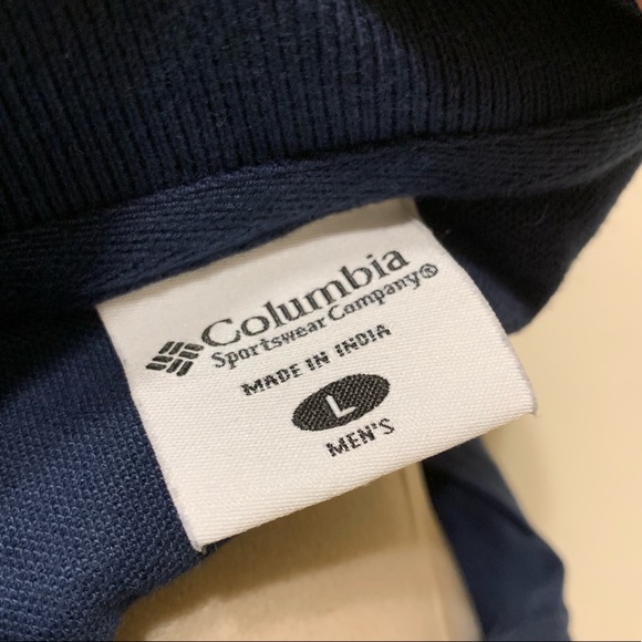 Columbia T-shirt - Picture 5 of 6